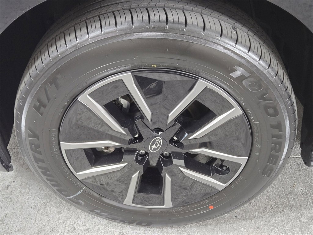 New 2026 Subaru Solterra Premium image 6