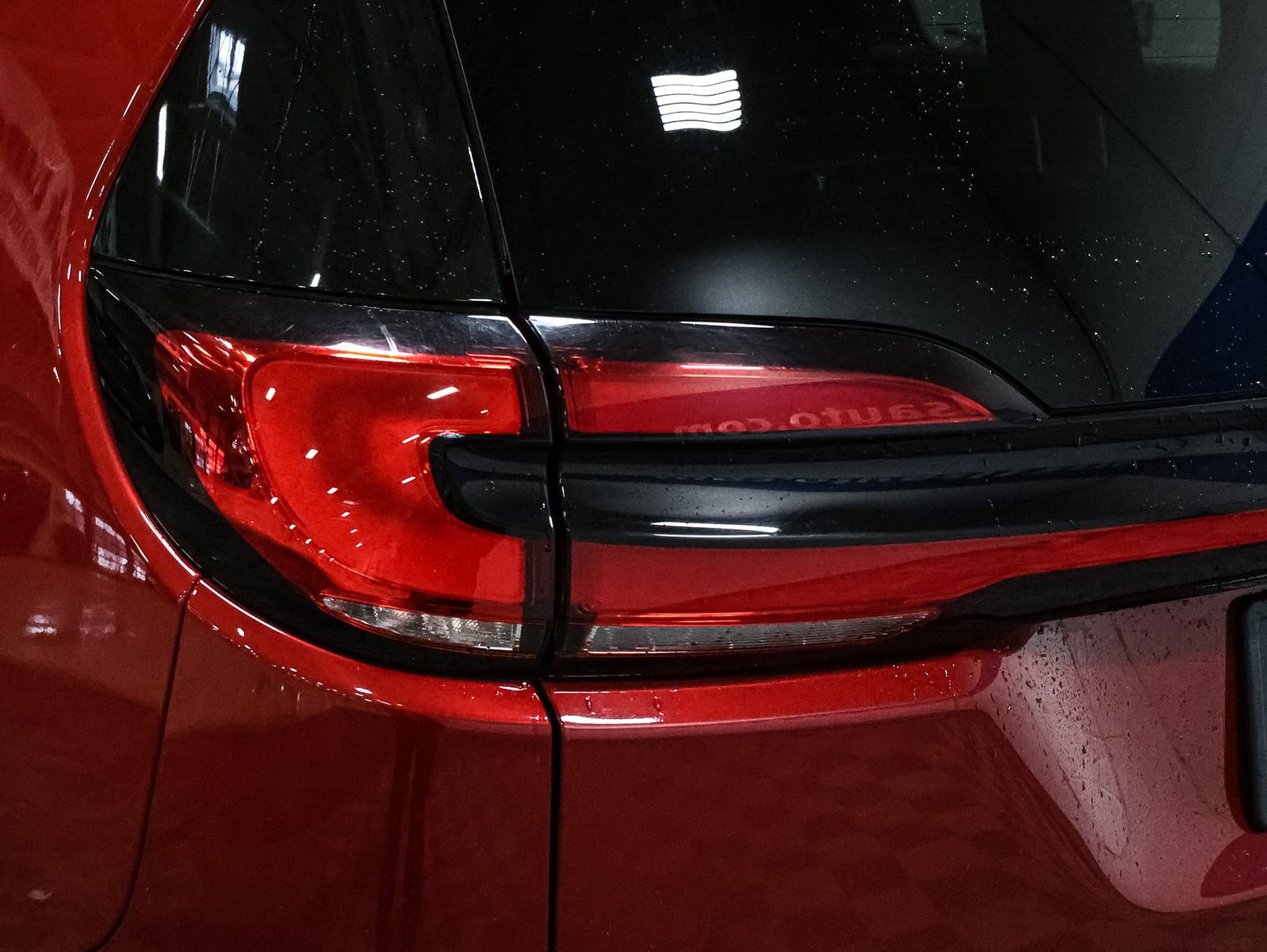 Used 2025 Chrysler Pacifica Select FWD image 15