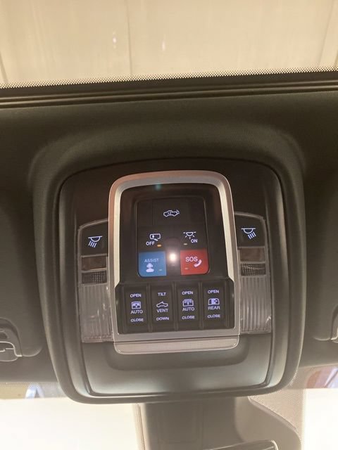 New 2026 RAM 1500 Limited AWD/4WD image 15