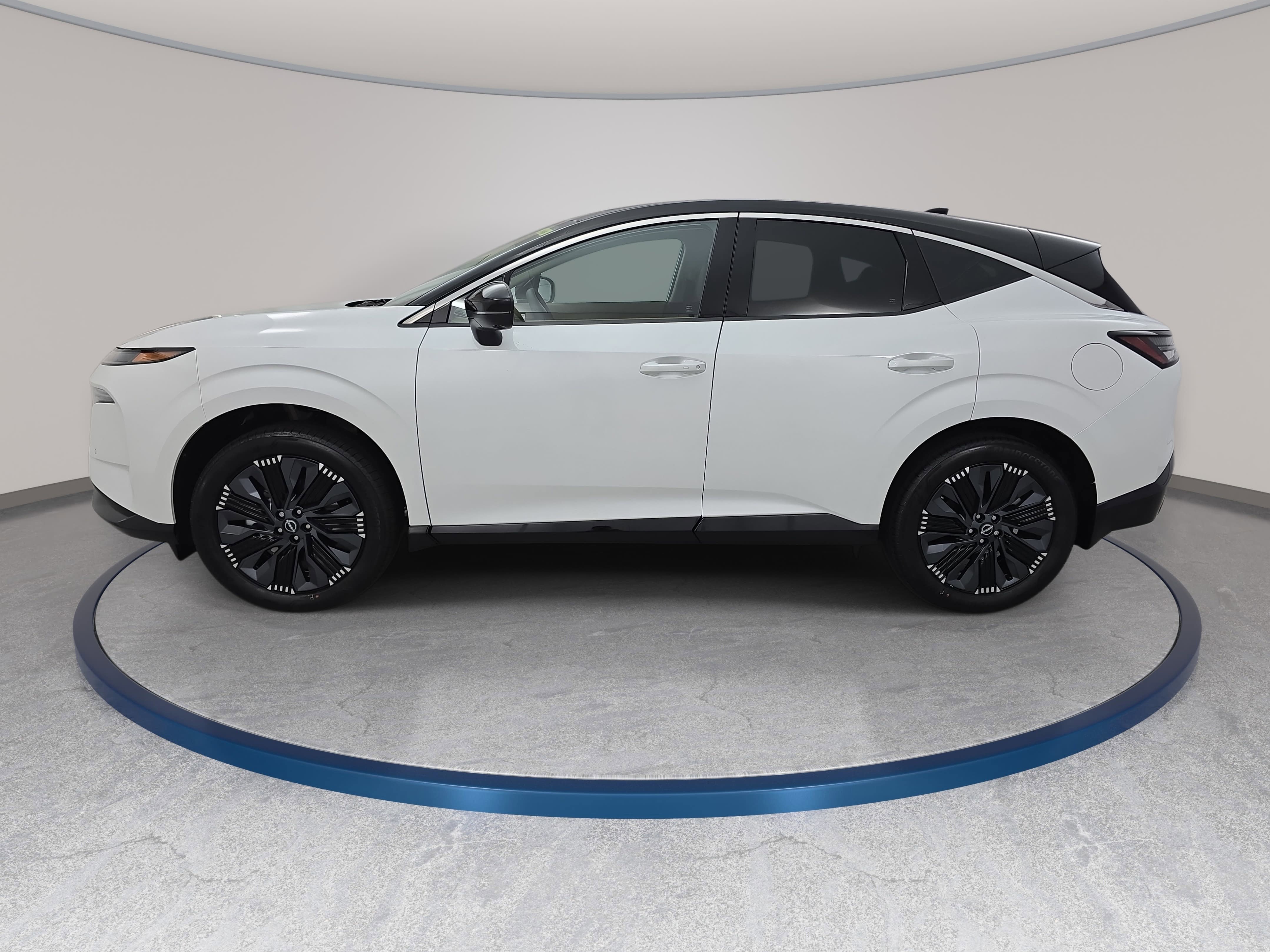 New 2026 Nissan Murano Platinum w/ Cargo Package image 8
