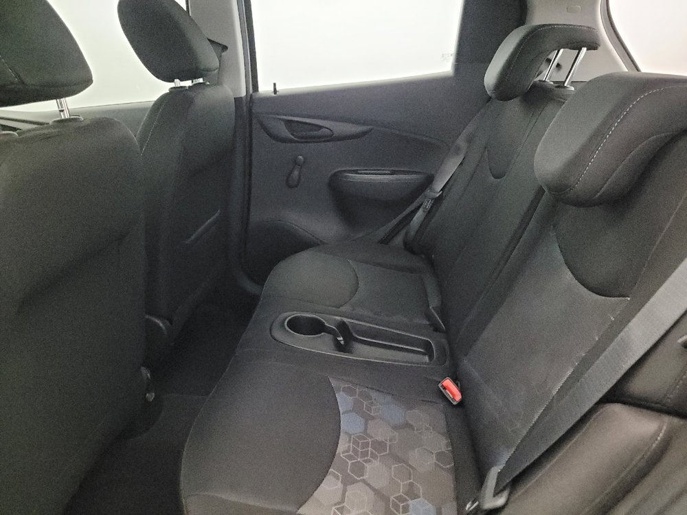 Used 2017 Chevrolet Spark LS FWD image 18