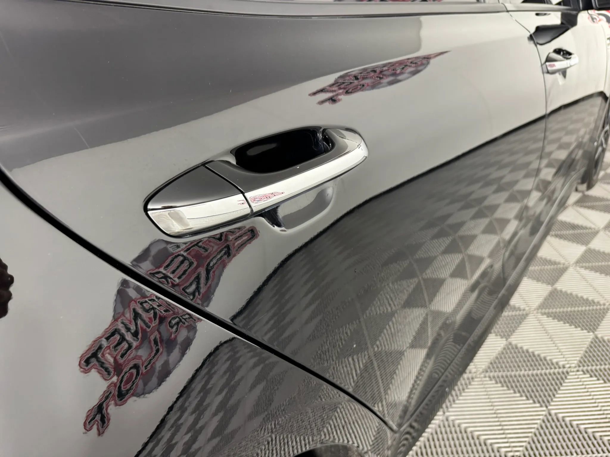 Used 2019 Kia Optima SX FWD image 28