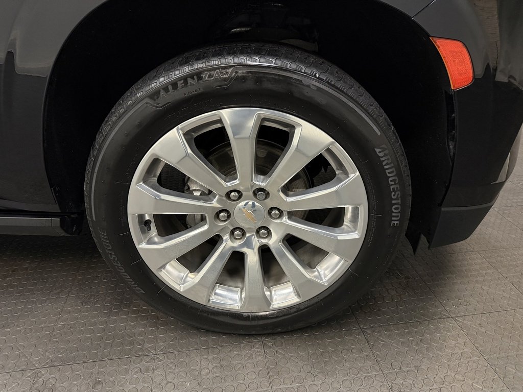 Used 2023 Chevrolet Tahoe Premier w/ Max Trailering Package image 14