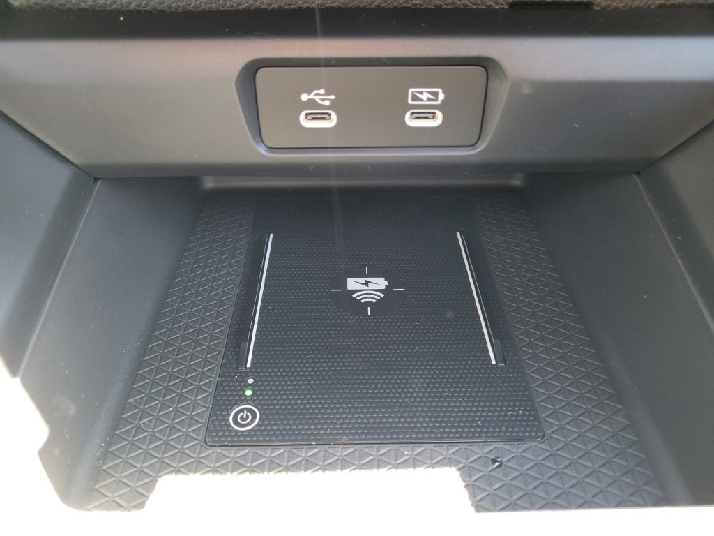 New 2026 Honda Accord SE image 23