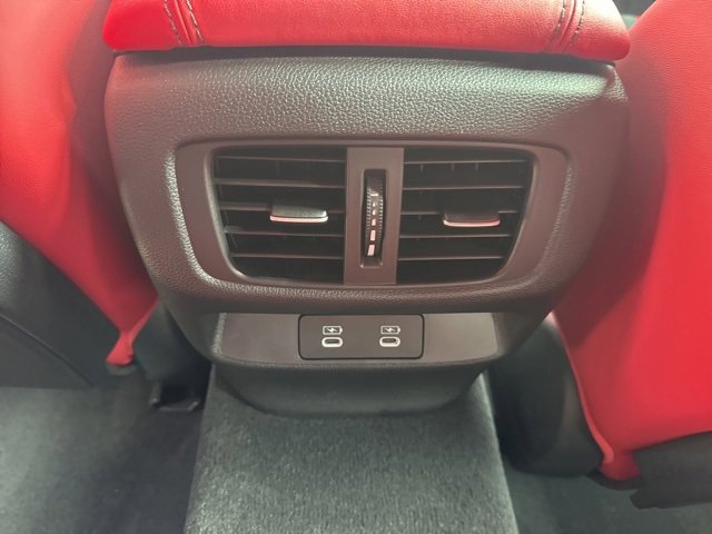 Used 2025 Acura TLX SH-AWD w/ A-SPEC Pkg image 37