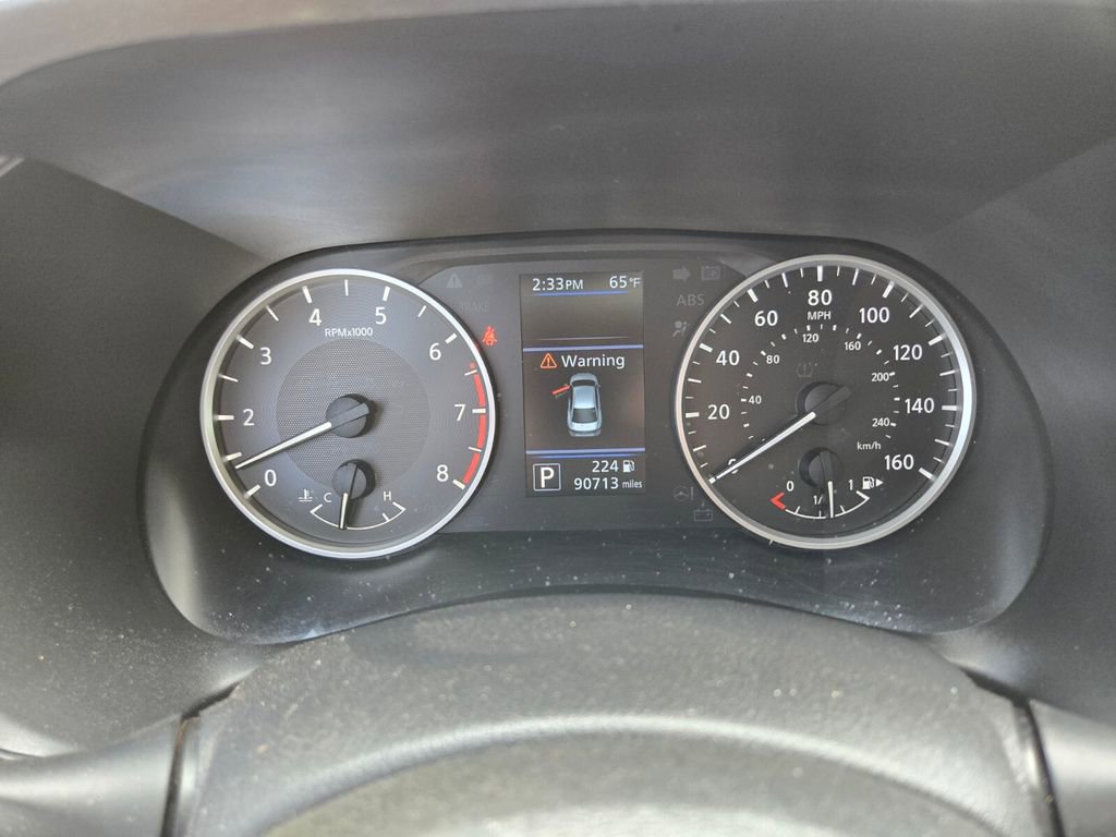 Used 2020 Nissan Sentra S w/ Lighting Package image 25