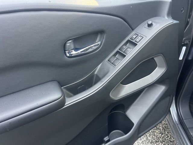 New 2026 Nissan Frontier SV w/ Tow Package image 6