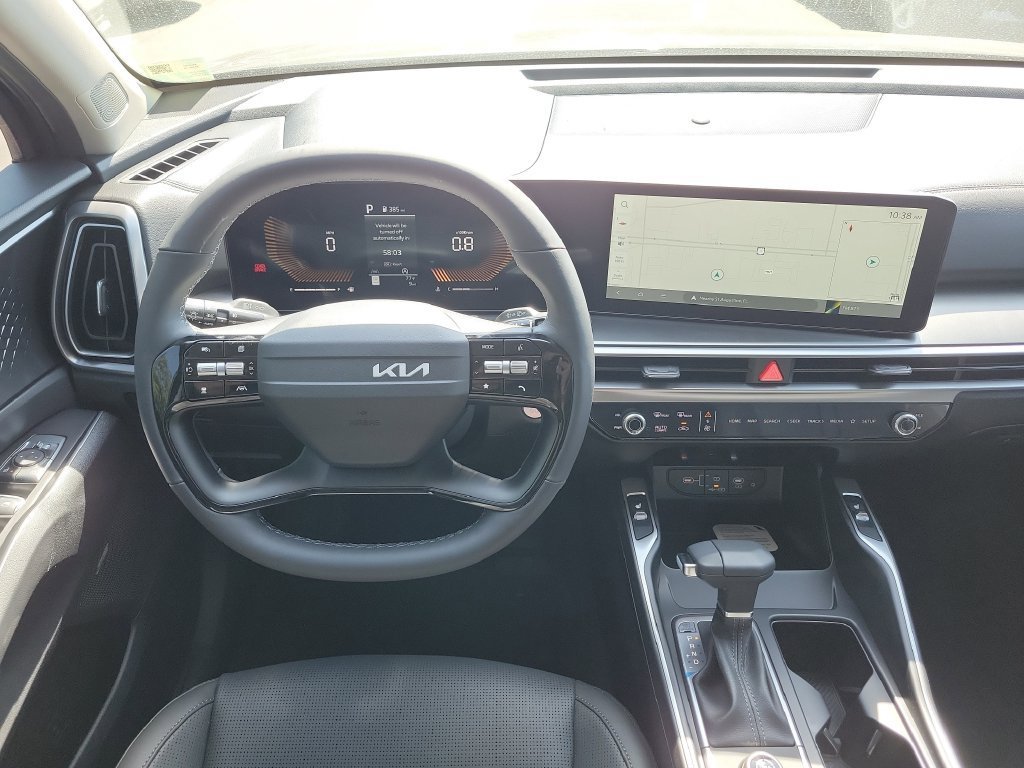 New 2026 Kia Sorento EX w/ EX Premium Package FWD image 19
