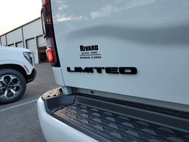 Used 2024 RAM 3500 Limited image 7