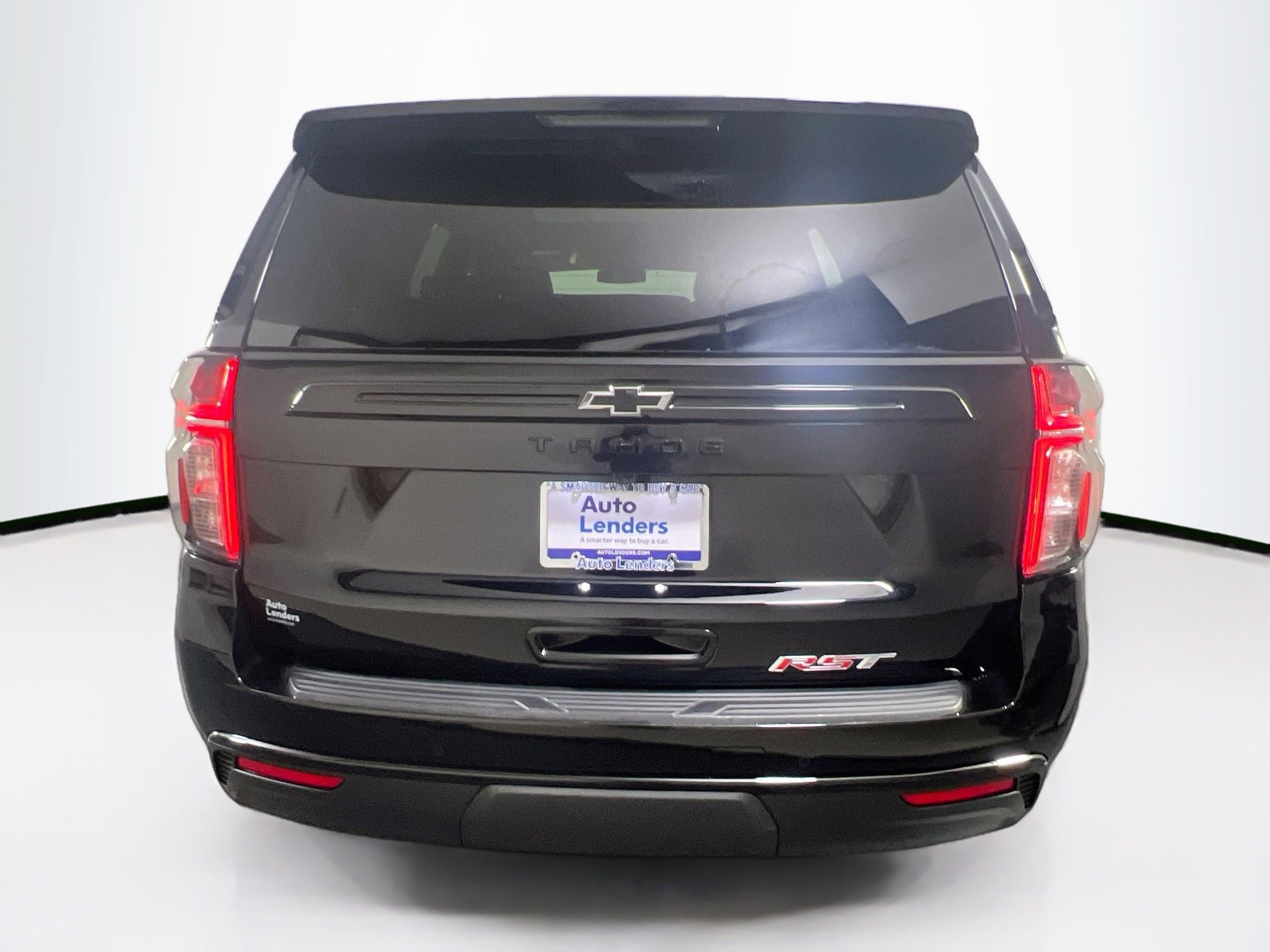 Used 2024 Chevrolet Tahoe RST w/ Luxury Package image 6