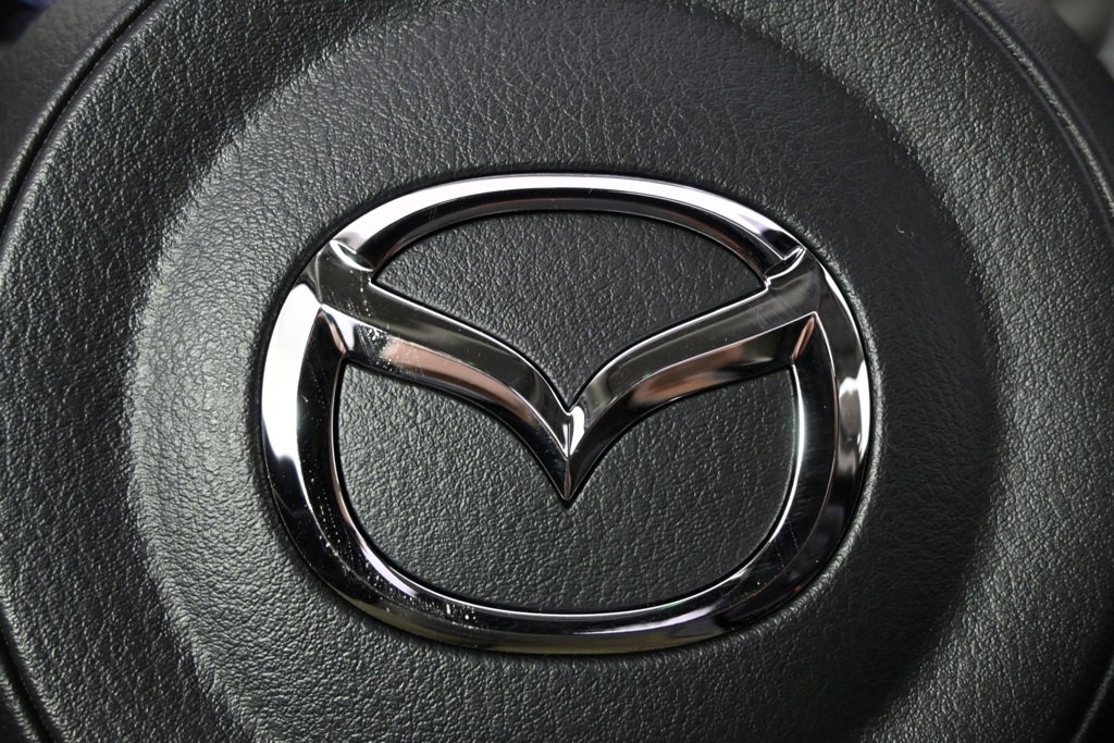 New 2025 MAZDA CX-5 Carbon Edition image 32