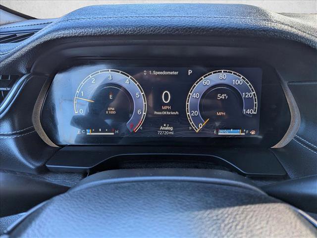 Used 2024 Jeep Grand Cherokee L Limited w/ Luxury Tech Group II image 12