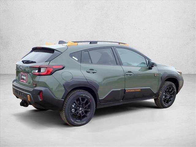 New 2026 Subaru Crosstrek 2.5i Wilderness image 4