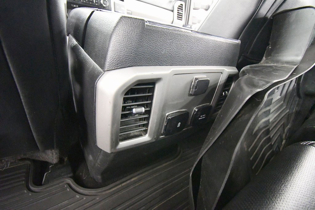 Used 2018 Ford F350 Lariat w/ FX4 4x4 Off Road Package image 16