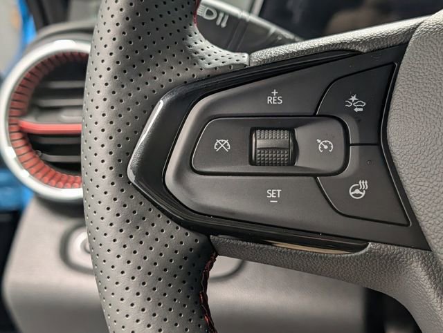 New 2026 Chevrolet Trax RS w/ Driver Confidence Package image 20