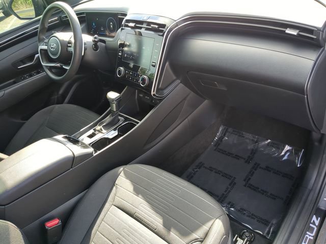 Used 2023 Hyundai Santa Cruz Night image 15