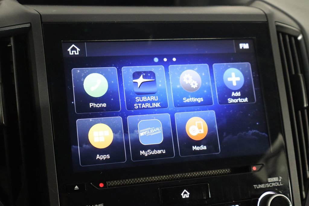 Used 2023 Subaru Crosstrek 2.5i Sport image 29