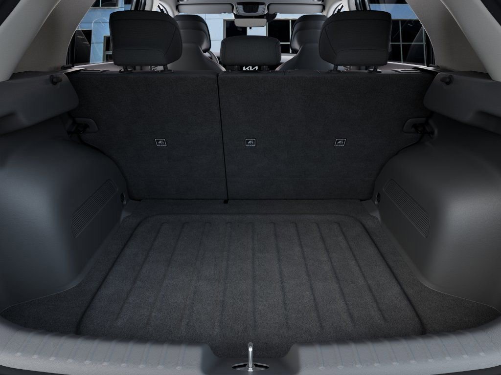 New 2026 Kia Niro LX FWD image 21