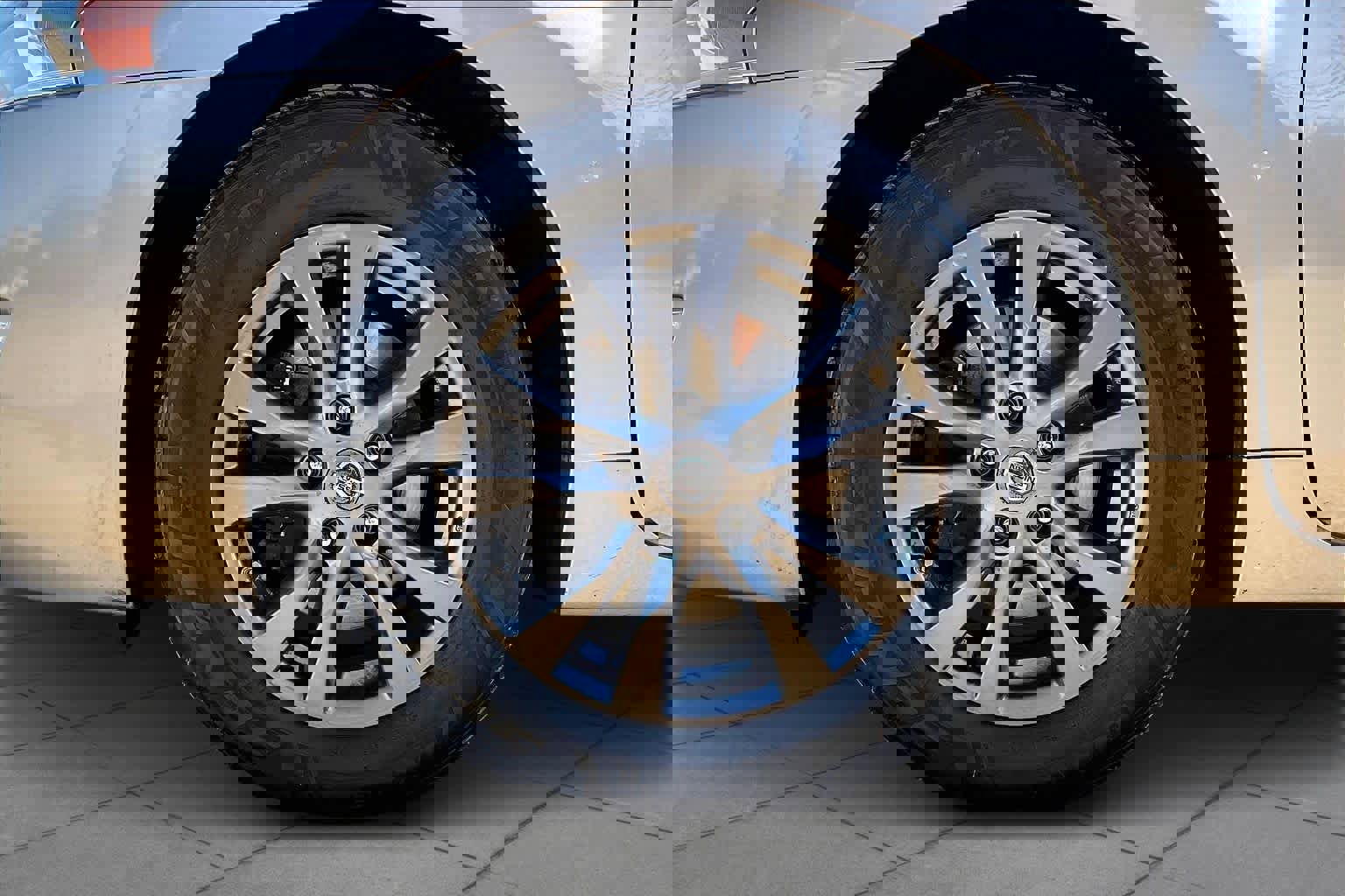 Used 2015 Nissan Altima 2.5 S w/ Special Edition Package image 10