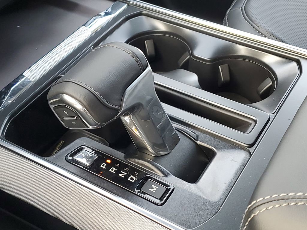 New 2026 Ford F150 Platinum w/ Equipment Group 702A High image 26