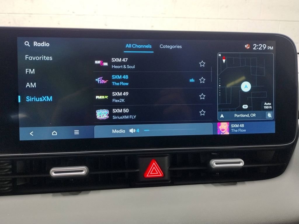 New 2026 Hyundai Ioniq 5 SEL AWD/4WD image 31