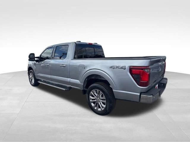 Used 2024 Ford F150 XLT w/ Equipment Group 303A High AWD/4WD image 7