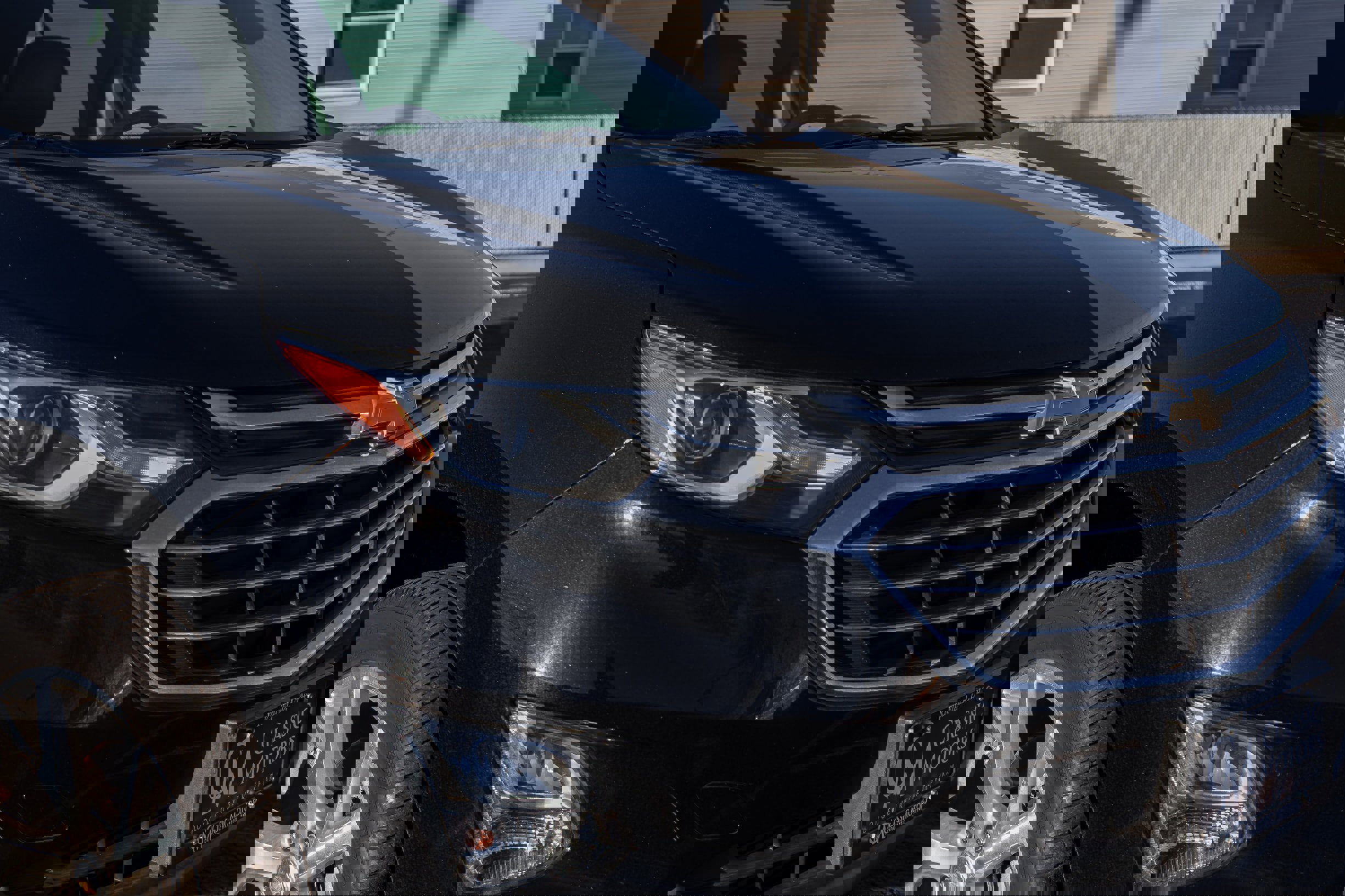 Used 2019 Chevrolet Equinox Premier image 26