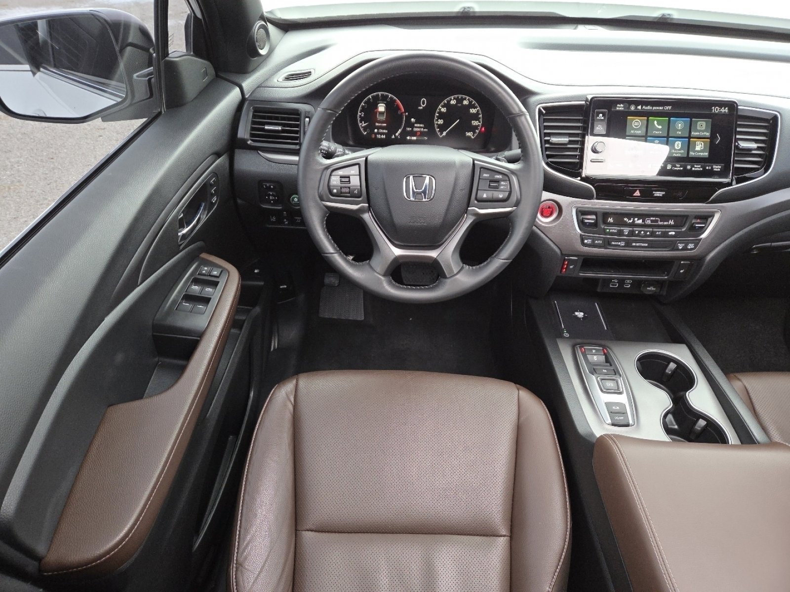 Used 2024 Honda Ridgeline RTL image 25