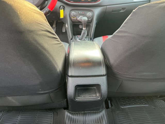Used 2014 Dodge Dart SXT FWD image 13