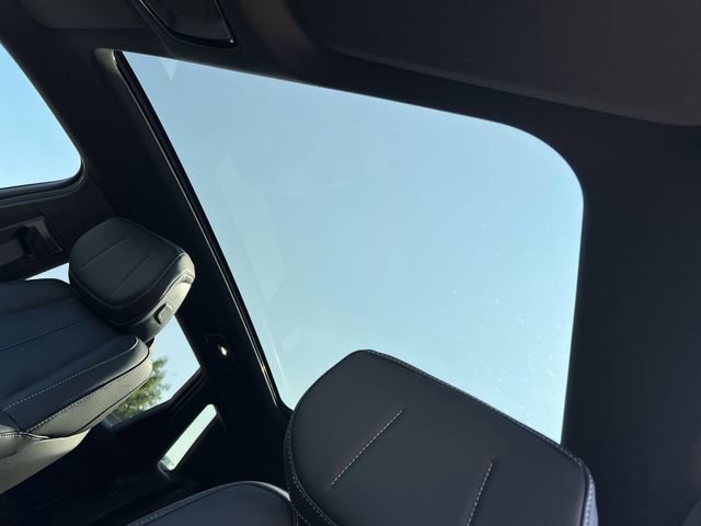 New 2026 Cadillac Lyriq Luxury image 19