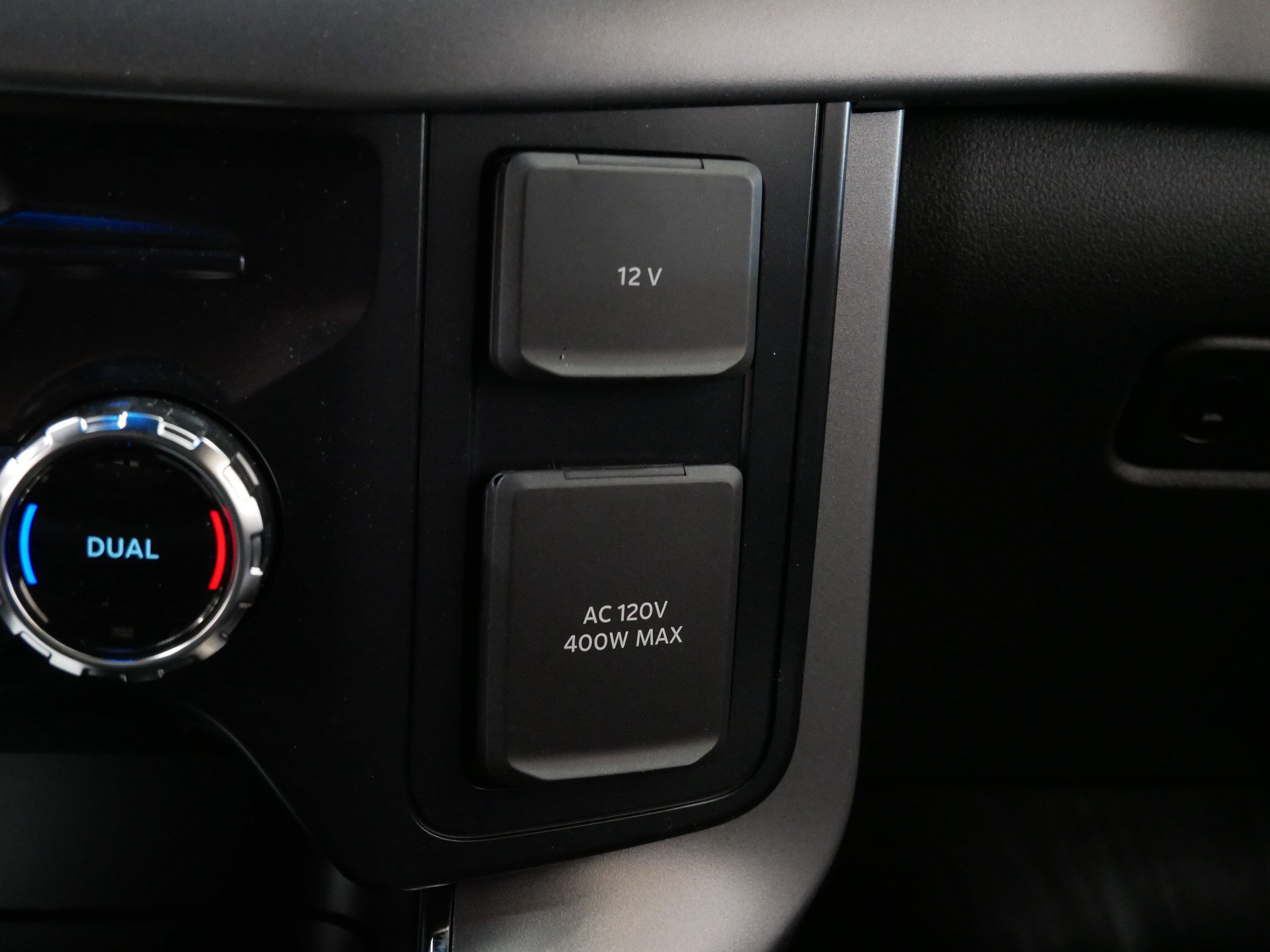 Used 2026 Ford F150 XLT w/ Equipment Group 302A MID AWD/4WD image 34