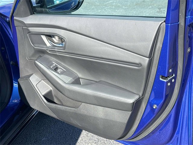 Used 2025 Honda Accord Sport image 6