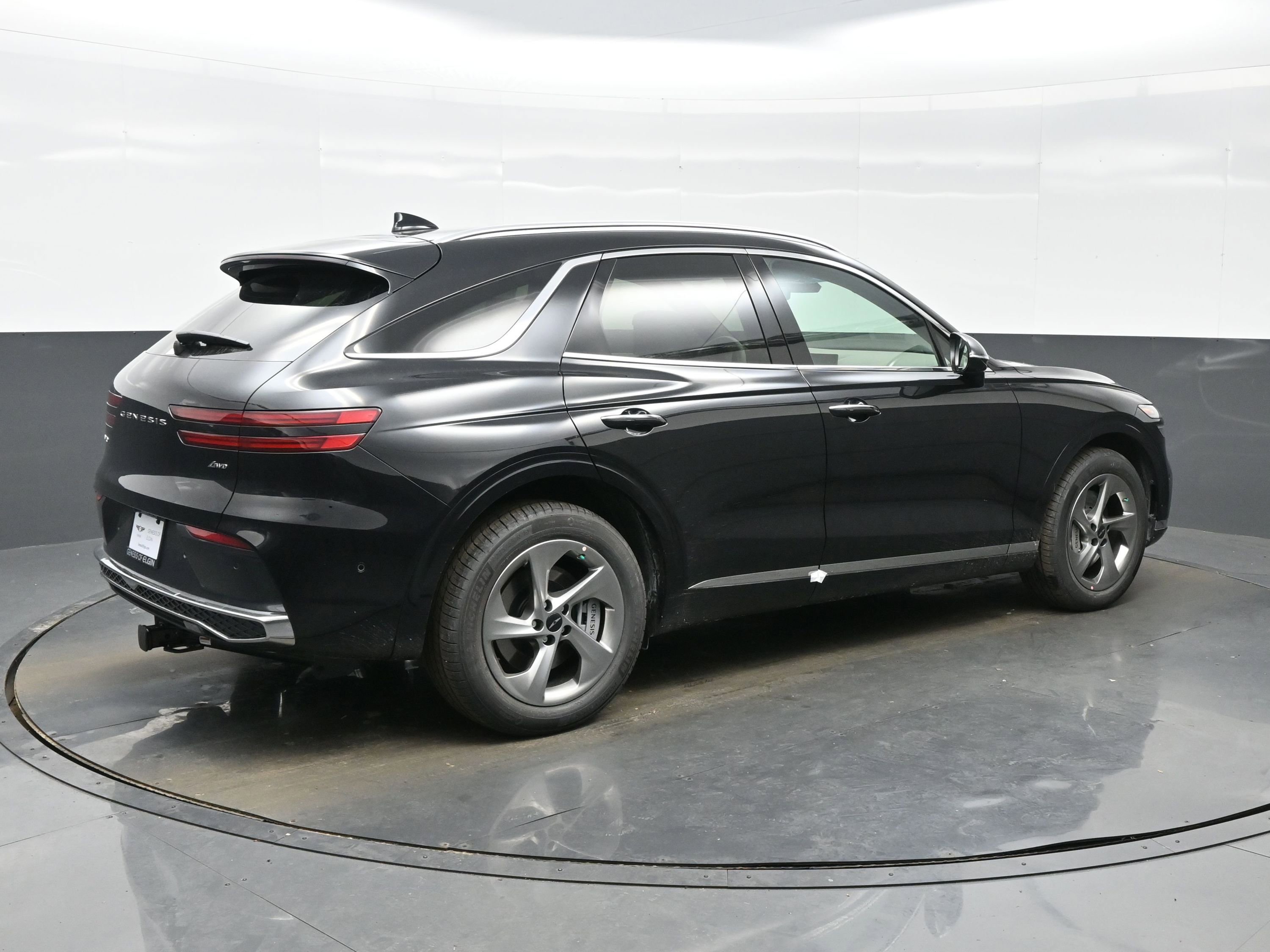 New 2026 Genesis GV70 2.5T Advanced image 6