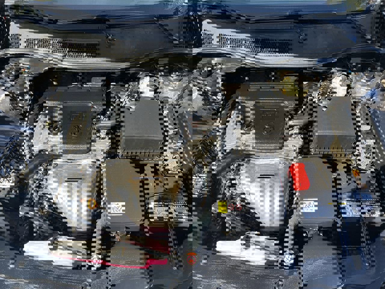 Used 2017 Toyota Camry XLE image 35