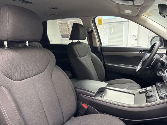Used 2022 Hyundai Palisade SE w/ Cargo Package image 10