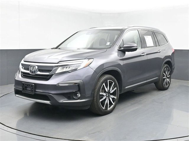 Used 2022 Honda Pilot Touring image 12