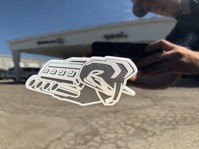 New 2026 RAM 1500 Tradesman image 15