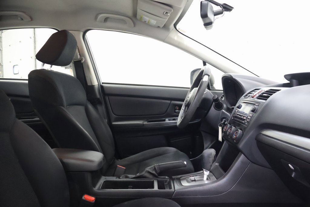 Used 2013 Subaru Impreza 2.0i image 21