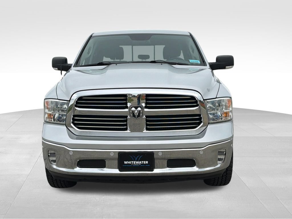 Used 2016 RAM 1500 Big Horn AWD/4WD image 28