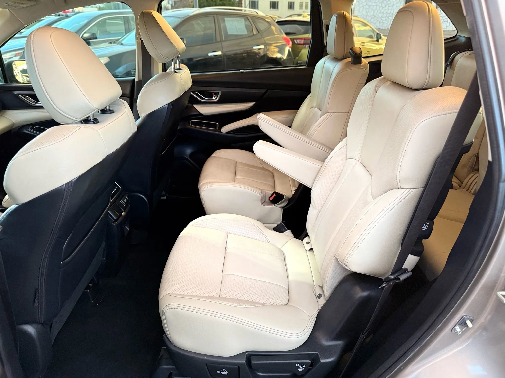 Used 2020 Subaru Ascent Limited image 14