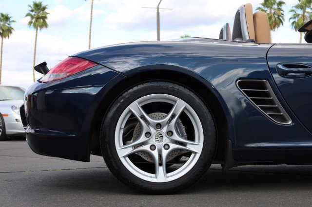 Used 2011 Porsche Boxster image 52