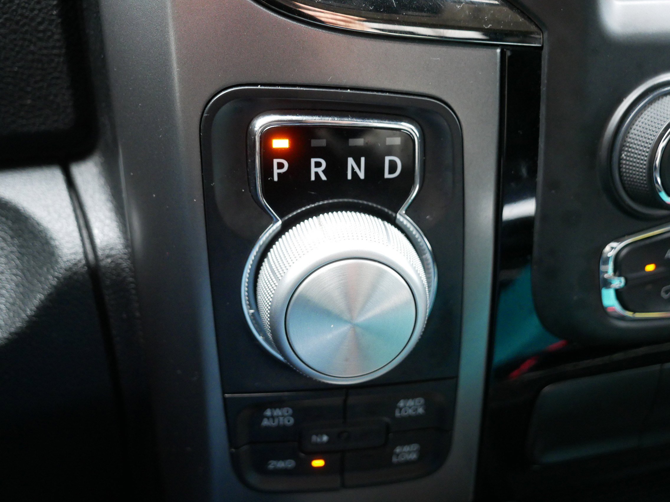 Used 2018 RAM 1500 Sport w/ Convenience Group image 33