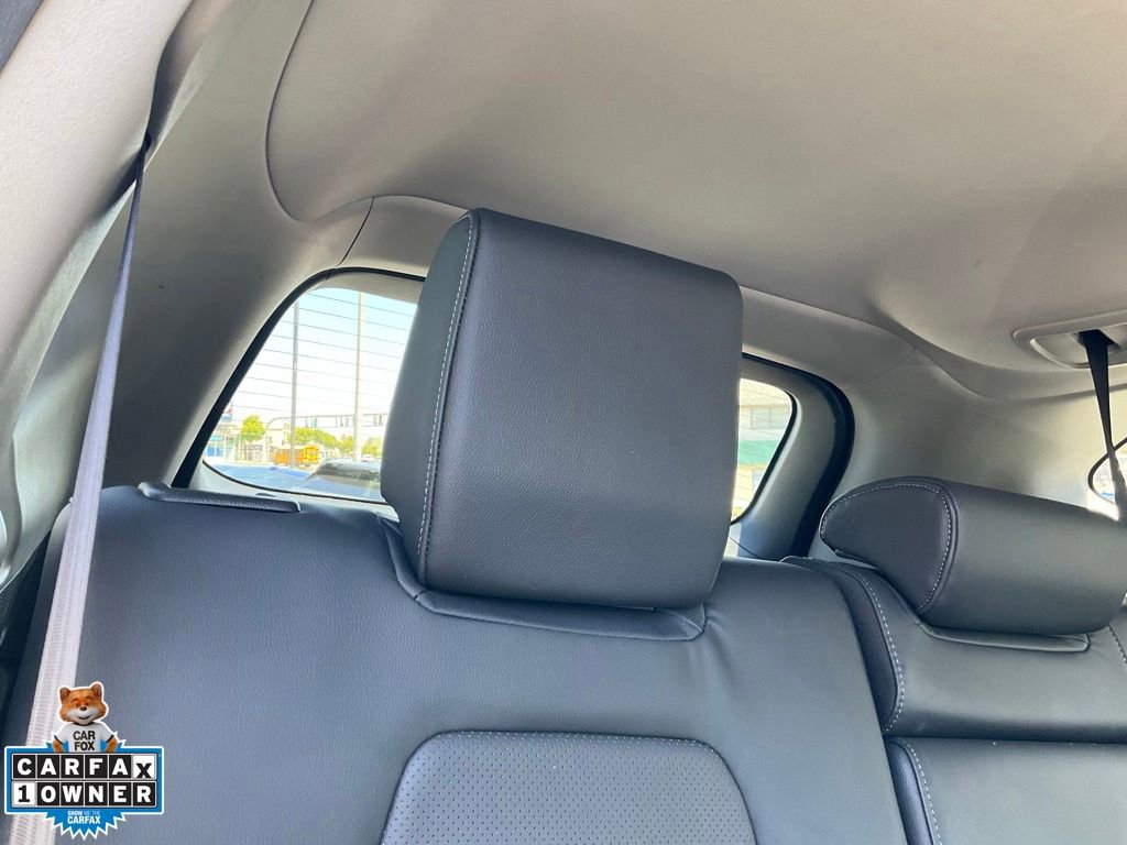 Used 2021 Honda CR-V EX-L image 56