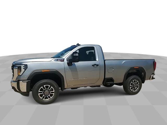 New 2025 GMC Sierra 3500 Pro w/ Convenience Package image 5