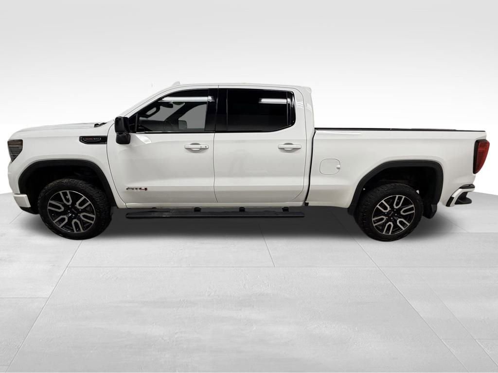 Certified 2023 GMC Sierra 1500 AT4 image 11