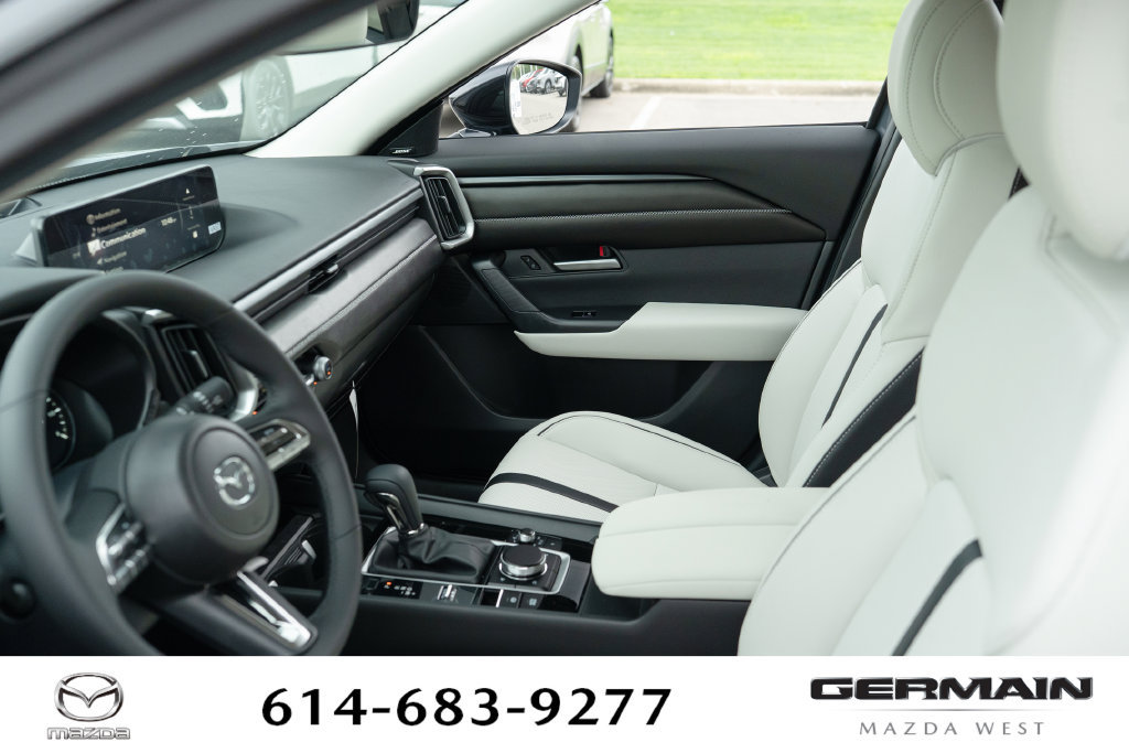 New 2026 MAZDA CX-50 AWD 2.5 S w/ Weather Package image 18