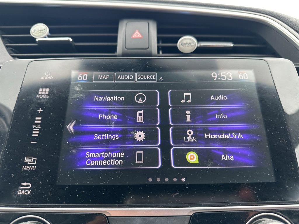 Used 2016 Honda Civic EX-L image 23