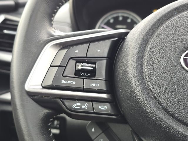 Certified 2023 Subaru Forester Premium image 20
