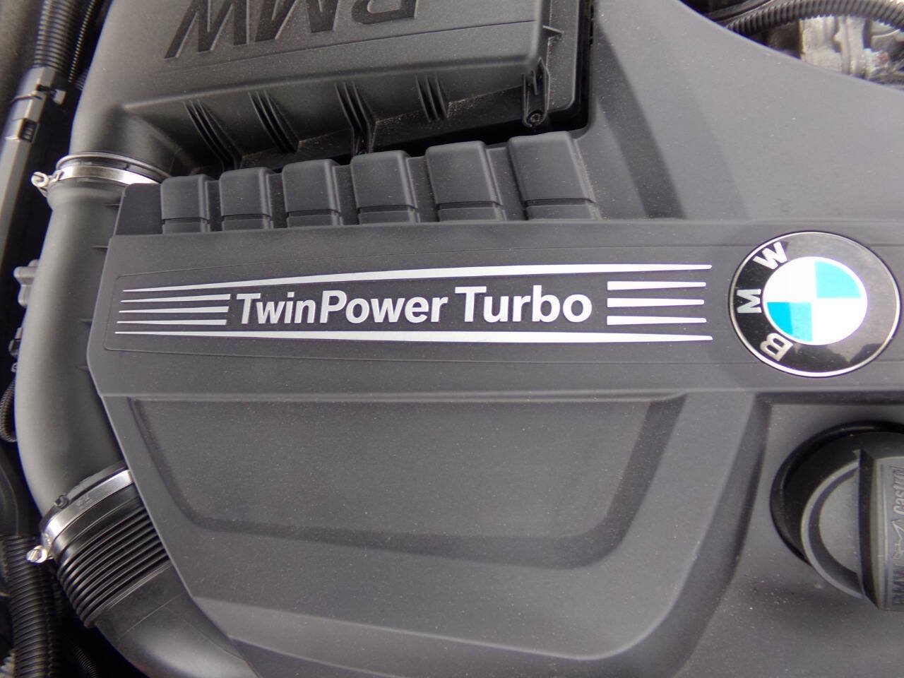 Used 2015 BMW 640i Gran Coupe xDrive AWD/4WD image 51
