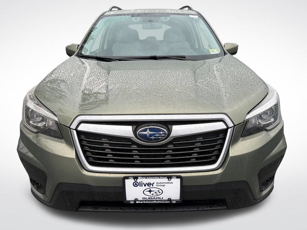 Used 2020 Subaru Forester Premium AWD/4WD image 7